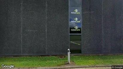 Lagerlokaler til leje i Fredericia - Foto fra Google Street View