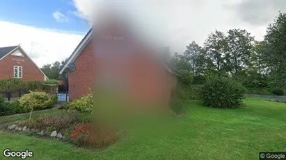 Erhvervslejemål til salg i Broby - Foto fra Google Street View