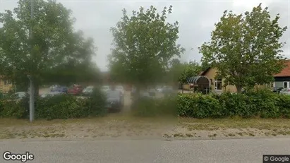 Kontorlokaler til leje i Sorø - Foto fra Google Street View