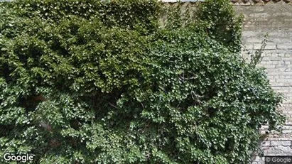Kontorlokaler til leje i Køge - Foto fra Google Street View