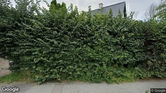 Kontorlokaler til salg i Hørsholm - Foto fra Google Street View