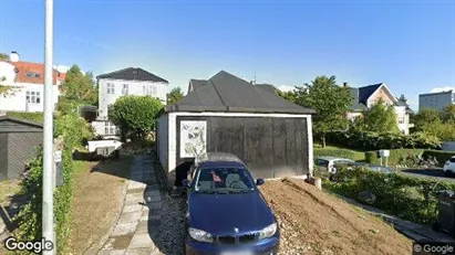 Boligudlejningsejendomme til salg i Helsingør - Foto fra Google Street View