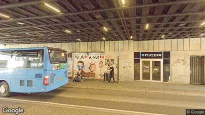 Kontorlokaler til leje i Århus C - Foto fra Google Street View