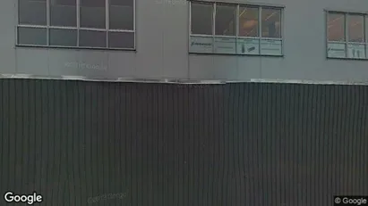 Kontorlokaler til leje i Brøndby - Foto fra Google Street View