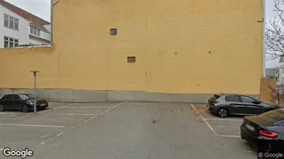 Kontorlokaler til leje i Odense C - Foto fra Google Street View