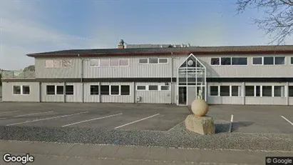 Lagerlokaler til salg i Skive - Foto fra Google Street View