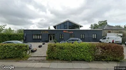 Kontorlokaler til leje i Rødovre - Foto fra Google Street View