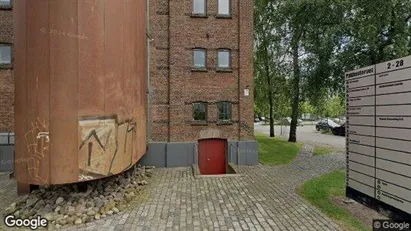 Kontorlokaler til leje i Kolding - Foto fra Google Street View