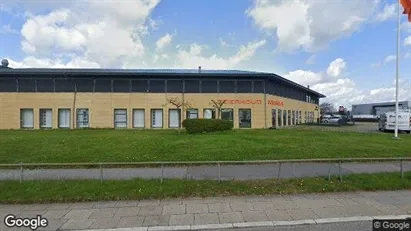 Kontorlokaler til leje i Viborg - Foto fra Google Street View