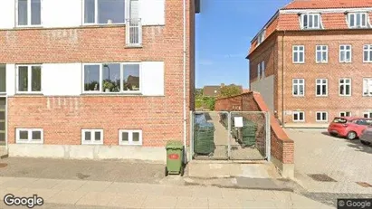 Kontorhoteller til leje i Søborg - Foto fra Google Street View