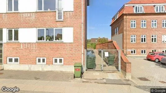 Kontorhoteller til leje i Søborg - Foto fra Google Street View
