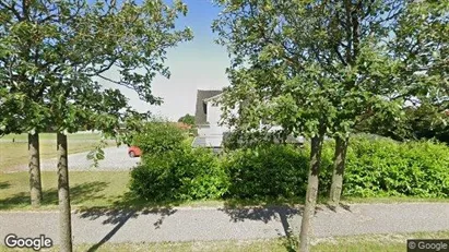 Boligudlejningsejendomme til salg i Ugerløse - Foto fra Google Street View