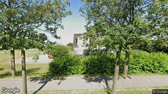 Boligudlejningsejendomme til salg i Ugerløse - Foto fra Google Street View