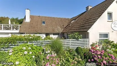 Erhvervslejemål til salg i Billum - Foto fra Google Street View