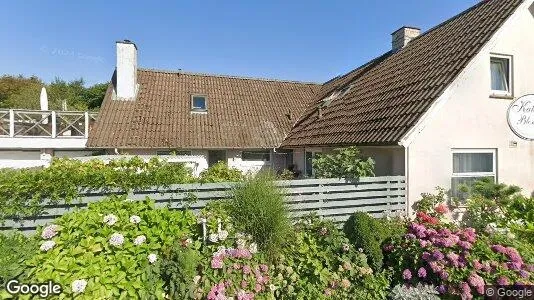 Erhvervslejemål til salg i Billum - Foto fra Google Street View