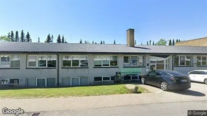 Lagerlokaler til leje i Farum - Foto fra Google Street View