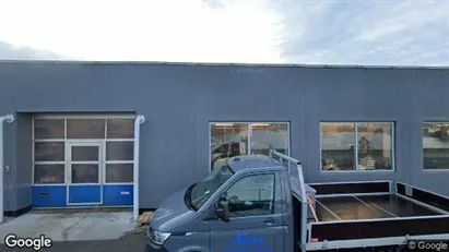 Lagerlokaler til salg i Skagen - Foto fra Google Street View