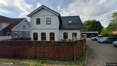 Boligudlejningsejendomme til salg i Bramming - Foto fra Google Street View