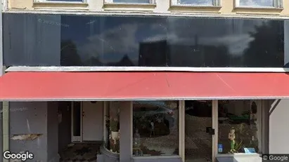 Erhvervslejemål til salg i Haderslev - Foto fra Google Street View