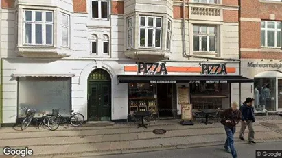 Erhvervslejemål til leje i København S - Foto fra Google Street View