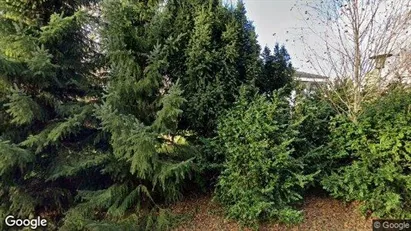 Kontorlokaler til leje i Hørsholm - Foto fra Google Street View