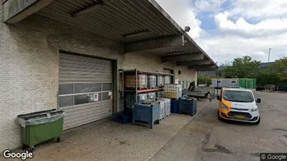 Kontorlokaler til leje i Herlev - Foto fra Google Street View