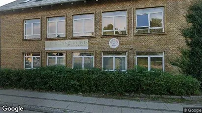 Kontorlokaler til leje i Hvidovre - Foto fra Google Street View