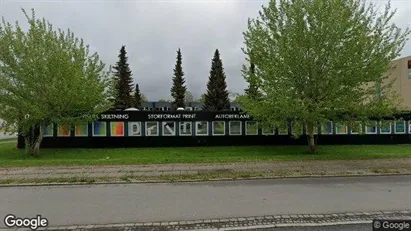 Kontorlokaler til leje i Glostrup - Foto fra Google Street View