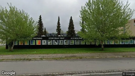 Kontorlokaler til leje i Glostrup - Foto fra Google Street View