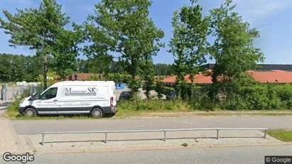 Lagerlokaler til leje i Farum - Foto fra Google Street View