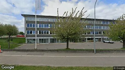 Lagerlokaler til leje i Brøndby - Foto fra Google Street View