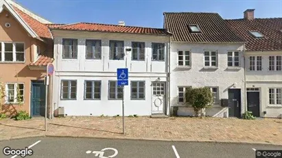 Boligudlejningsejendomme til salg i Odense C - Foto fra Google Street View