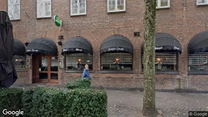 Kliniklokaler til leje i Odense C - Foto fra Google Street View