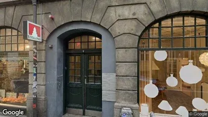 Kontorlokaler til leje i København K - Foto fra Google Street View
