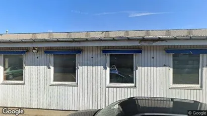 Lagerlokaler til leje i Taastrup - Foto fra Google Street View