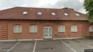 Kontor til leje, Ringsted, Garnisonen