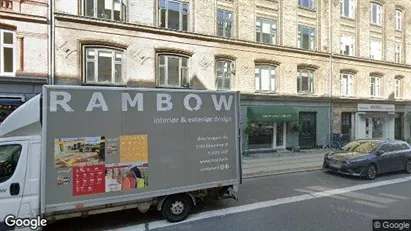 Kliniklokaler til salg i Østerbro - Foto fra Google Street View
