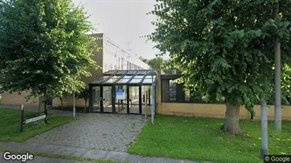 Kontorlokaler til salg i Fredericia - Foto fra Google Street View