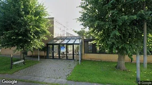Kontorlokaler til salg i Fredericia - Foto fra Google Street View