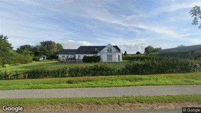 Erhvervslejemål til salg i Jerslev J - Foto fra Google Street View
