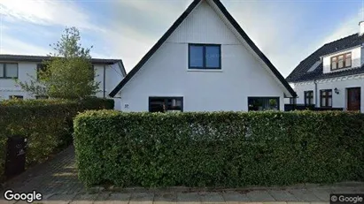 Erhvervslejemål til salg i Hjørring - Foto fra Google Street View