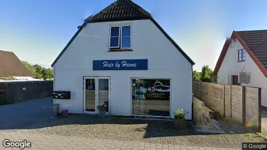 Boligudlejningsejendomme til salg i Hillerød - Foto fra Google Street View