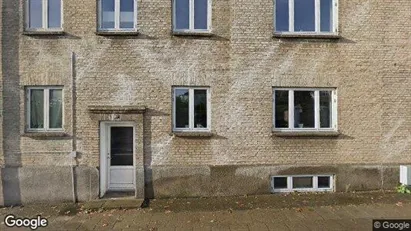 Boligudlejningsejendomme til salg i Helsingør - Foto fra Google Street View