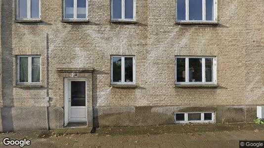 Boligudlejningsejendomme til salg i Helsingør - Foto fra Google Street View