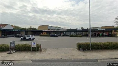 Erhvervslejemål til leje i Randers SØ - Foto fra Google Street View