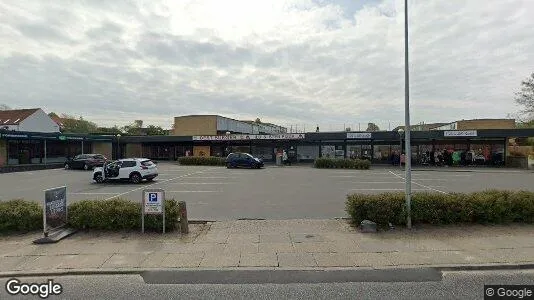 Erhvervslejemål til leje i Randers SØ - Foto fra Google Street View