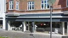 Erhvervslokaler til leje, Odder, Rosensgade 24