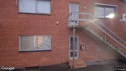 Erhvervslejemål til leje i Risskov - Foto fra Google Street View