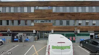 Erhvervslejemål til leje i Viby J - Foto fra Google Street View