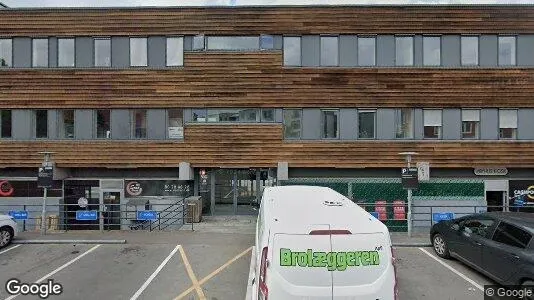 Erhvervslejemål til leje i Viby J - Foto fra Google Street View